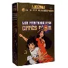 dvd les mystérieuses cités d'or - intégrale (saison 1)