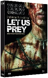 dvd let us prey