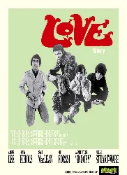 dvd love story - love