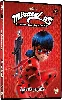 dvd miraculous, les aventures de ladybug et chat noir - 4 - le terrible papillon