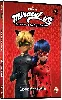 dvd miraculous, les aventures de ladybug et chat noir - 6 - au coeur des origines