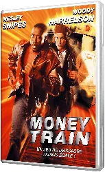 dvd money train - joseph ruben