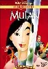 dvd mulan