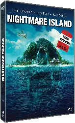 dvd nightmare island