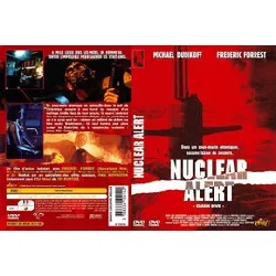 dvd nuclear alert (edition locative)