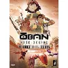 dvd oban star - racers - cycle i : le cycle d'arouas