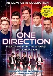 dvd one direction double pack [dvd