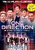 dvd one direction double pack [dvd