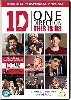 dvd one direction: this is us