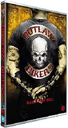 dvd outlaw bikers