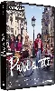 dvd paris etc. - saison 1