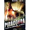 dvd piraconda