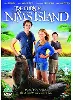 dvd return to nim's island