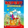 dvd rupert - rupert part à l'aventure - single 1 dvd - 1 film