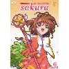 dvd sakura card captor saison 3 vol. 4/5