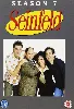 dvd seinfeld - season 7 [import anglais]
