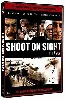 dvd shoot on sight - tir à vue