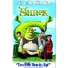 dvd shrek (two disc special edition) movie