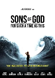 dvd sons of god