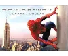 dvd spider - man - coffret deluxe spécial noël