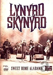 dvd sweet home alabama : the rockpalast collection