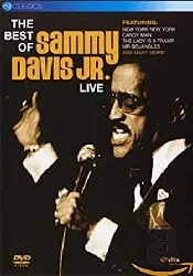 dvd the best of : live