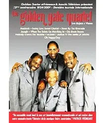 dvd the golden gate quartet