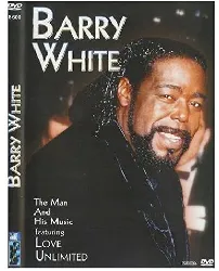 dvd the man and his music [import]