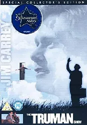 dvd the truman show - special collector's edition [import anglais]