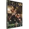 dvd this is us - l'intégrale de la saison 1