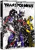 dvd transformers : the last knight