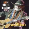 dvd willie nelson what a wonderful world