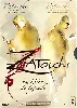 dvd zatoichi, un héros de légende - coffret zatoichi + la légende de zatoichi