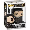 figurine funko pop! game of thrones jon snow