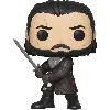 figurine funko pop! game of thrones jon snow