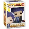figurine funko! pop - hitoshi shinso - my hero academia n°695 - hitoshi shinso - exclusive - fu46634