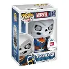 figurine funko! pop - marvel - taskmaster - 124