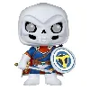 figurine funko! pop - marvel - taskmaster - 124