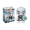 figurine funko! pop - marvel - taskmaster - 124