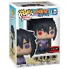 figurine funko! pop - naruto n°1023 - sasuke (rinnegan) (55049)