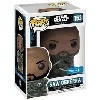 figurine funko! pop - star wars rogue one - saw gererra - n°153
