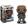 figurine funko! pop - star wars rogue one - saw gererra - n°153
