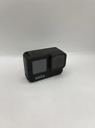 gopro hero9 black - caméra de poche - 5k / 30 pi/s - 23.6 mp - wi - fi, bluetooth - sous - marin jusqu'à 10 m