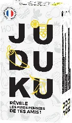 jeu de société juduku