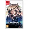 jeu nintendo switch 13 sentinels aegis rim switch