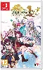 jeu nintendo switch atelier sophie: the alchemist of the mysterious dream switch