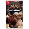 jeu nintendo switch big rumble boxing : creed champions switch