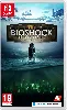 jeu nintendo switch bioshock - the collection switch