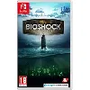 jeu nintendo switch bioshock - the collection switch