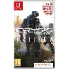 jeu nintendo switch crysis trilogy remastered (code de téléchargement uniquement) switch